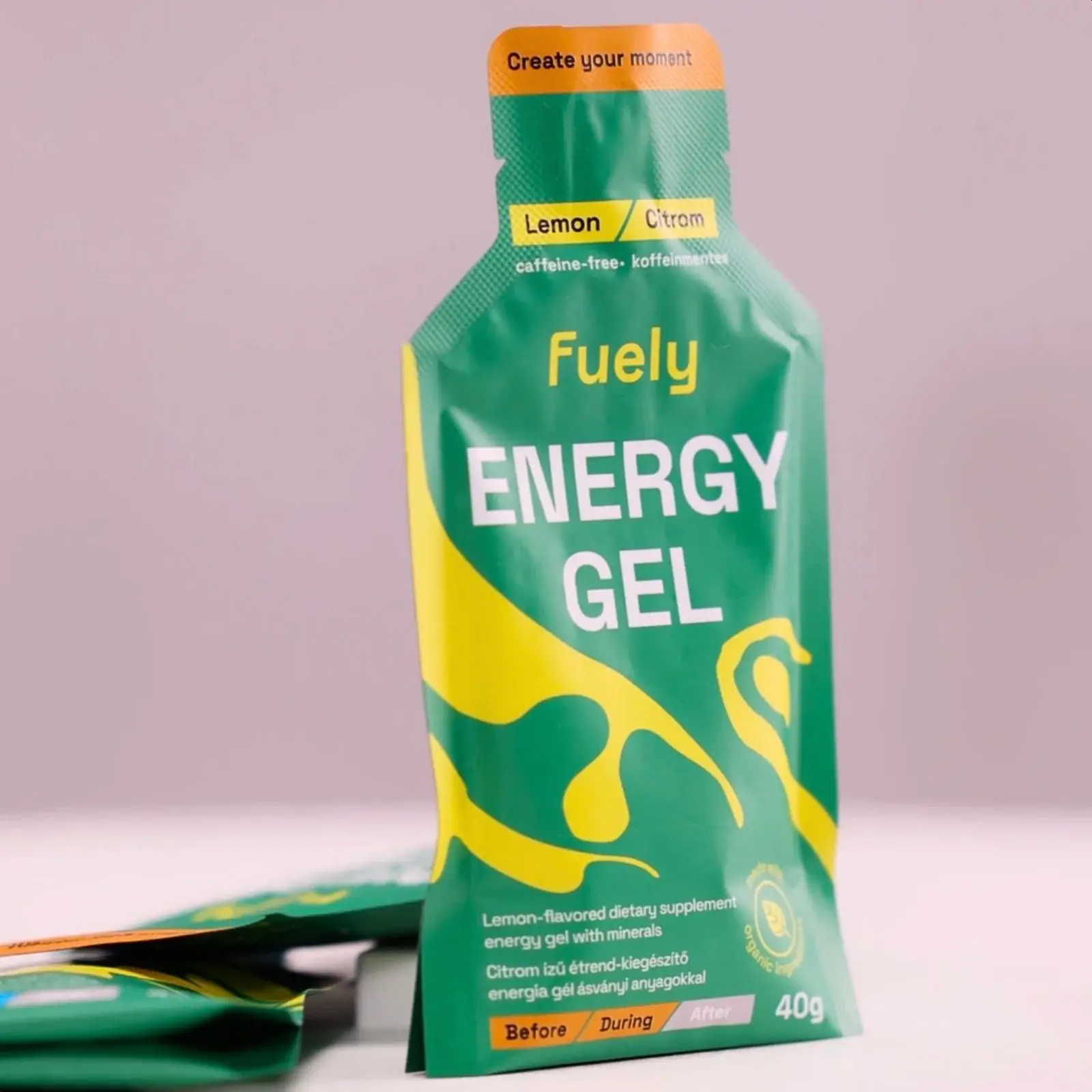 Mikor hasznos az energiapótlás?