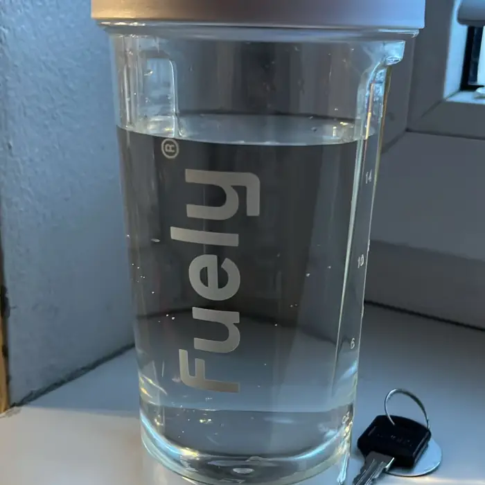 Shaker